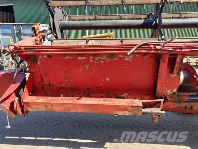 Case IH 17,5 Combine harvester spares & accessories