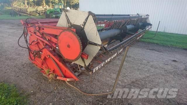 Case IH 20 Combine harvester spares & accessories
