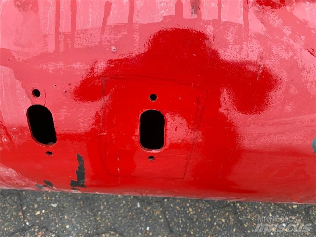 Case IH 2040 Combine harvester spares & accessories