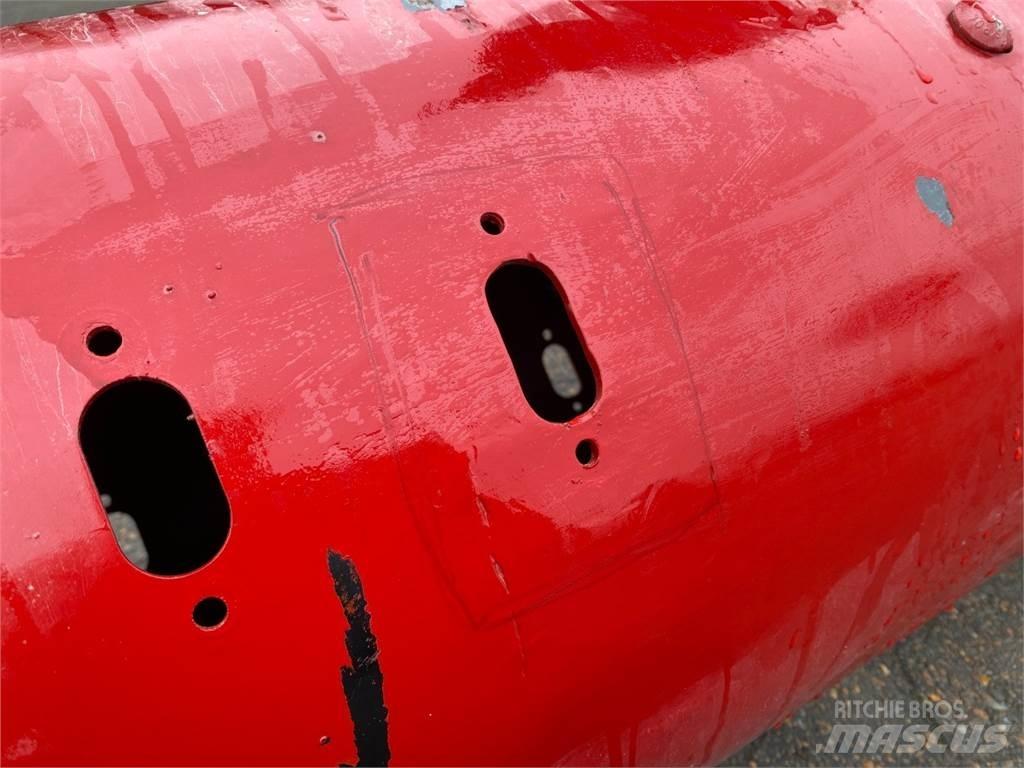 Case IH 2040 Combine harvester spares & accessories