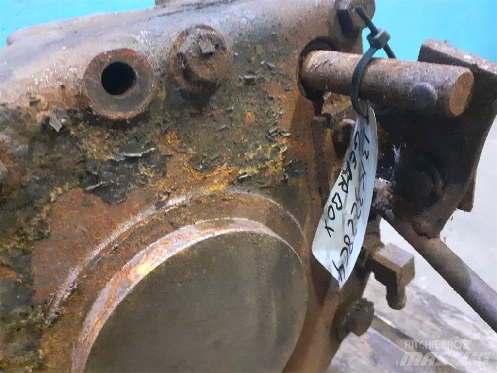 Case IH 2188 Combine harvester spares & accessories
