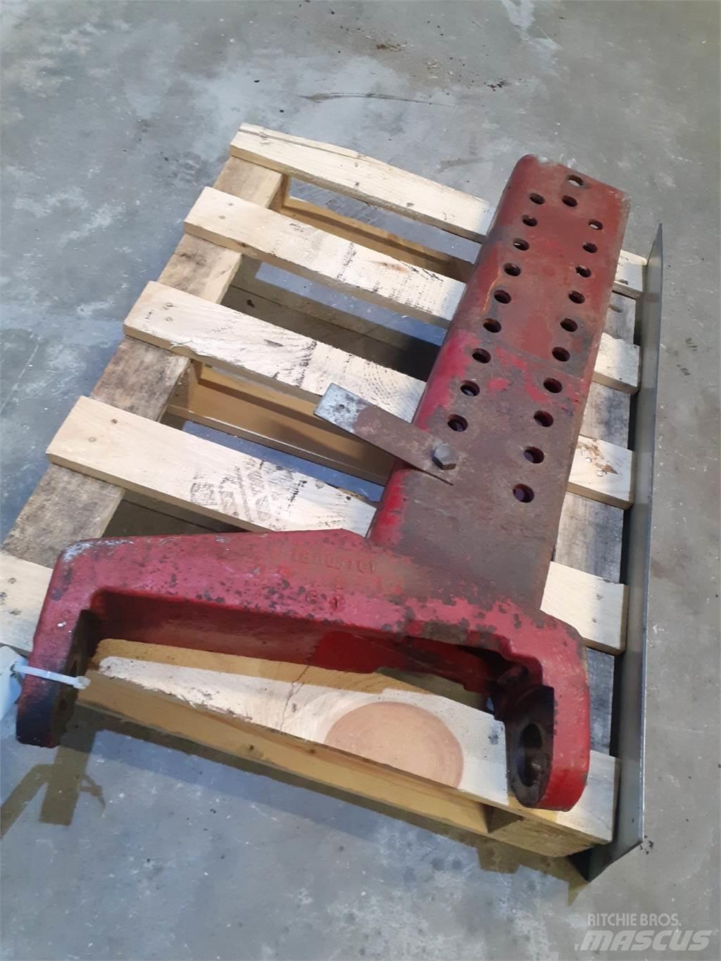 Case IH 2188 Combine harvester spares & accessories