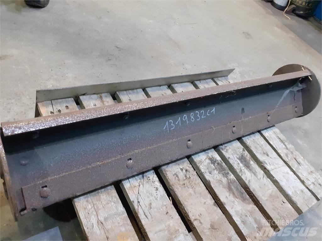 Case IH 2188 Combine harvester spares & accessories