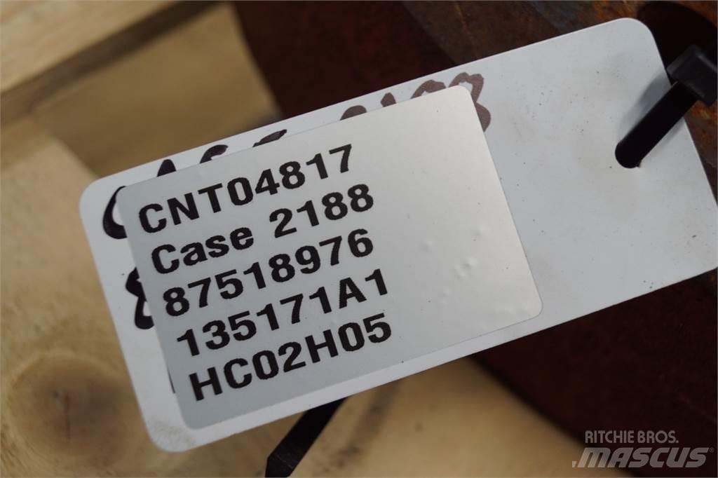 Case IH 2188 Combine harvester spares & accessories