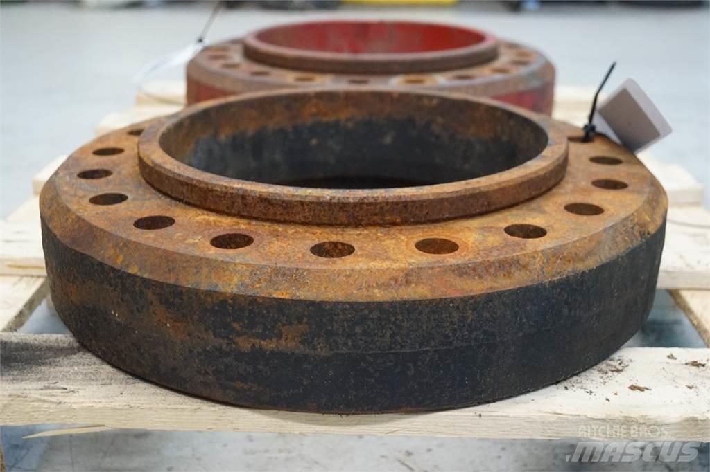 Case IH 2188 Combine harvester spares & accessories
