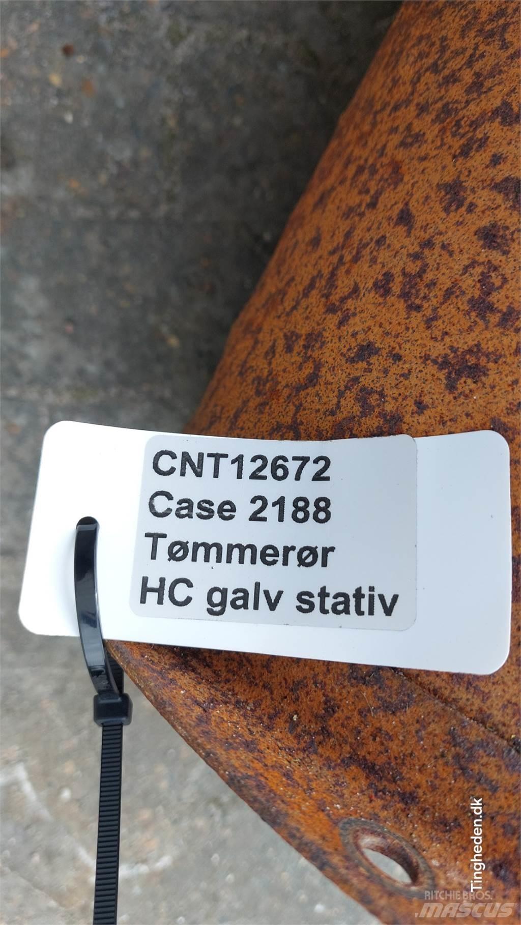 Case IH 2188 Combine harvester spares & accessories