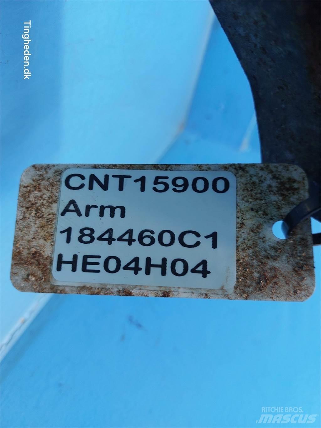 Case IH 2188 Combine harvester spares & accessories