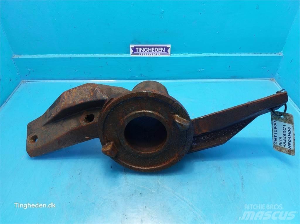 Case IH 2188 Combine harvester spares & accessories