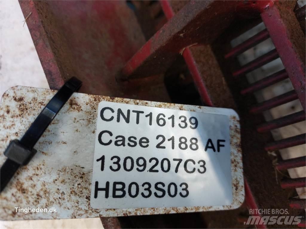 Case IH 2188 Combine harvester spares & accessories