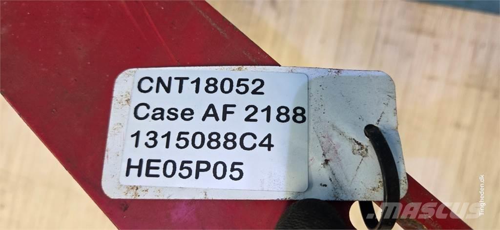 Case IH 2188 Combine harvester spares & accessories