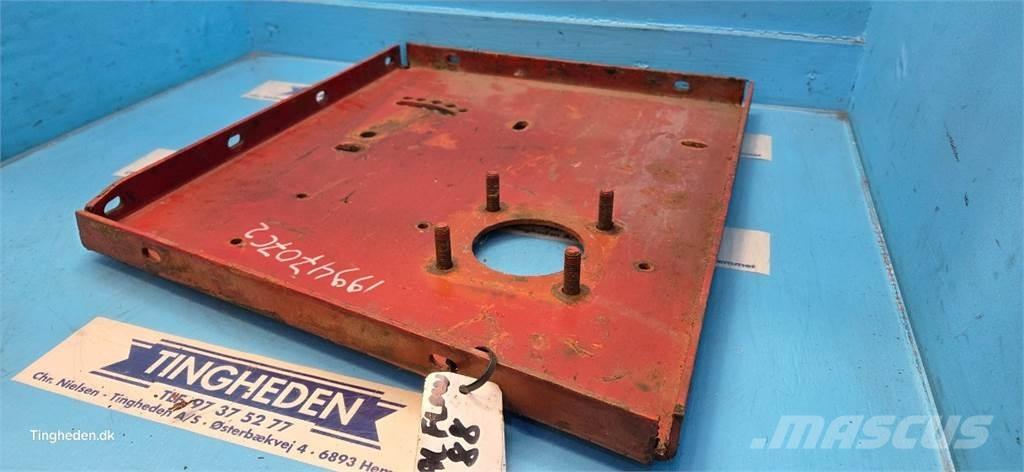 Case IH 2188 Combine harvester spares & accessories