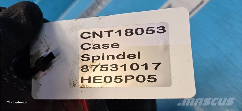 Case IH 2188 Combine harvester spares & accessories