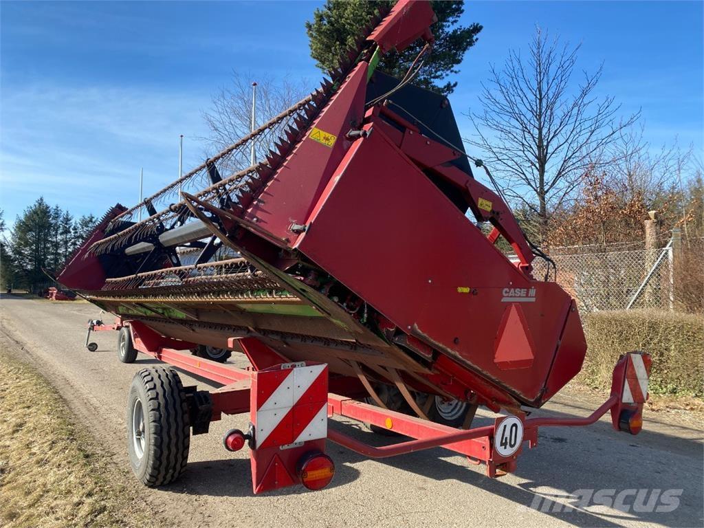Case IH 22 Combine harvester spares & accessories
