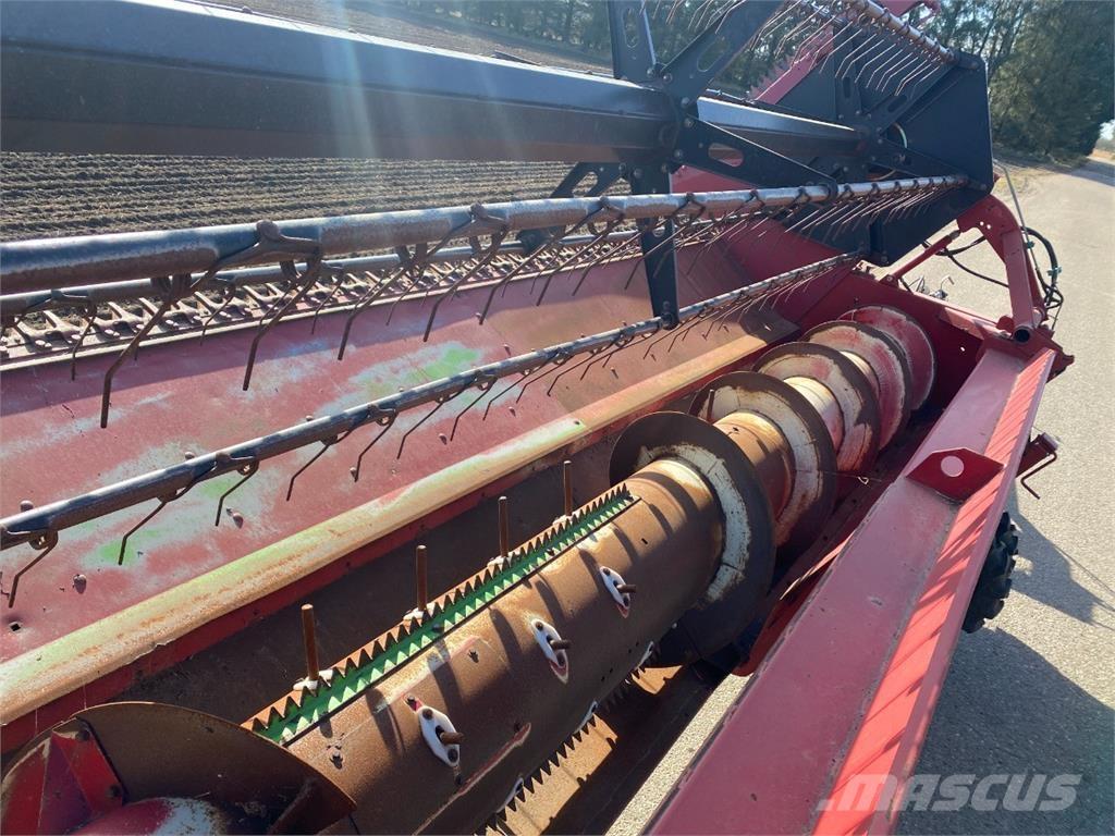 Case IH 22 Combine harvester spares & accessories