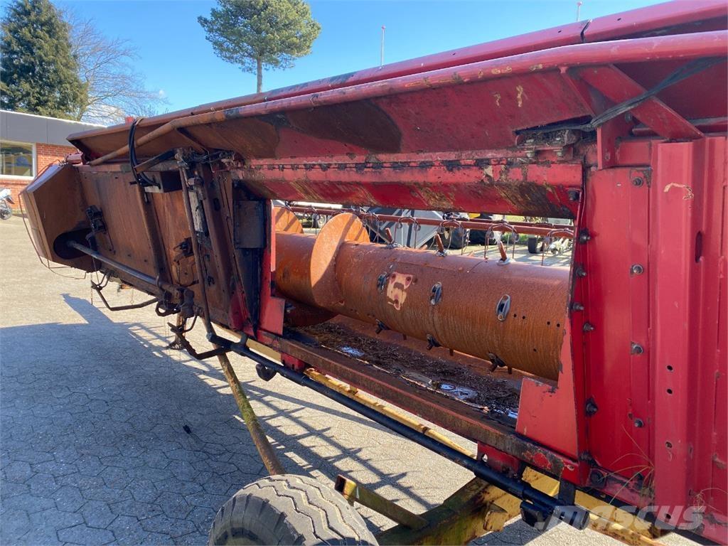 Case IH 22 Combine harvester spares & accessories
