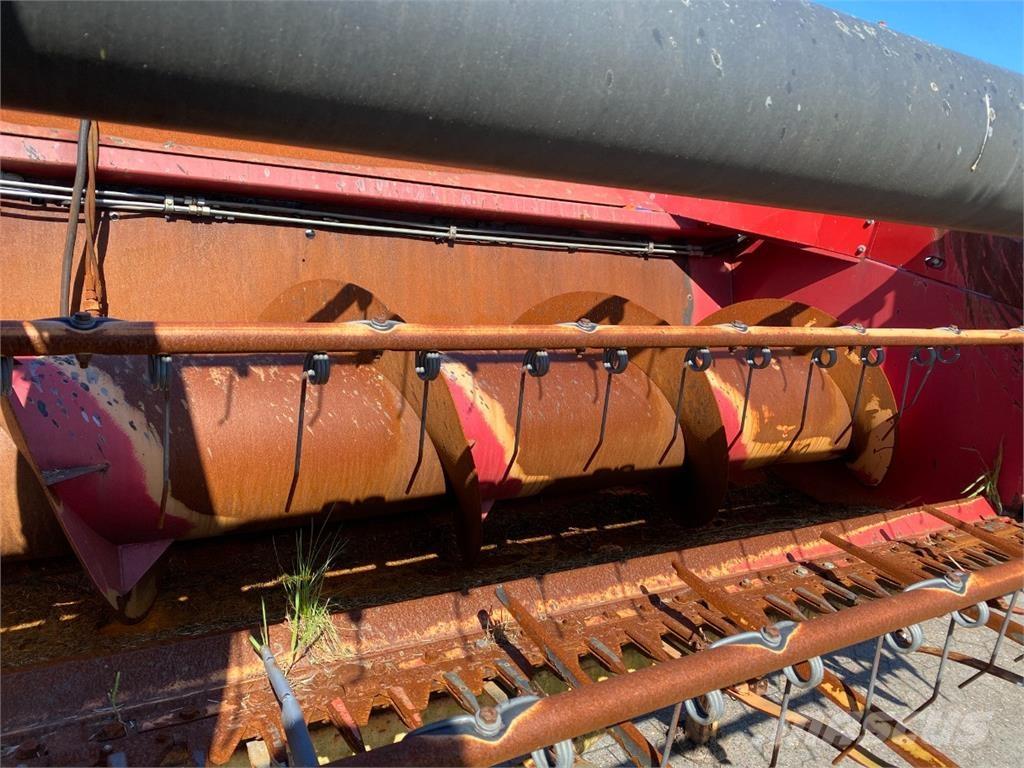 Case IH 22 Combine harvester spares & accessories