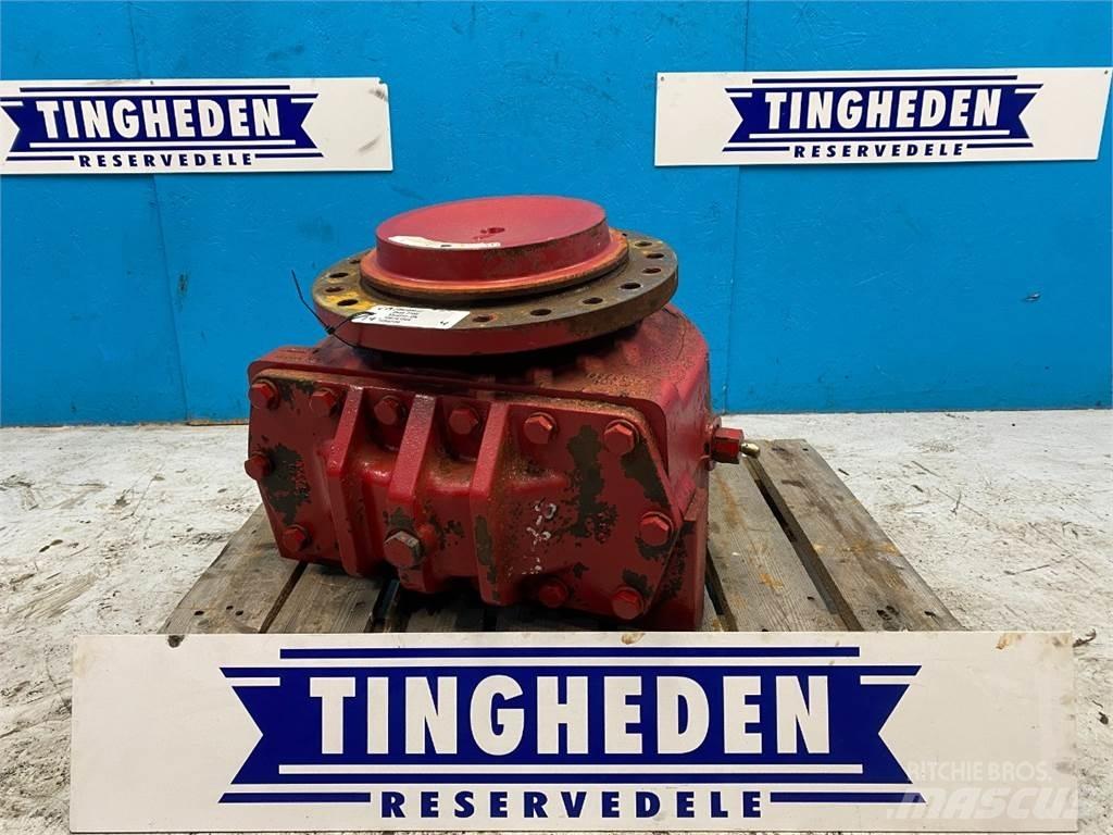 Case IH 2388 Combine harvester spares & accessories
