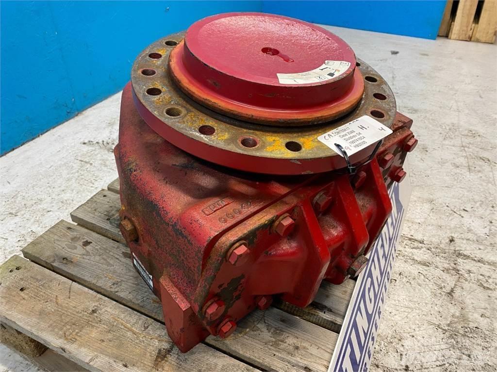 Case IH 2388 Combine harvester spares & accessories