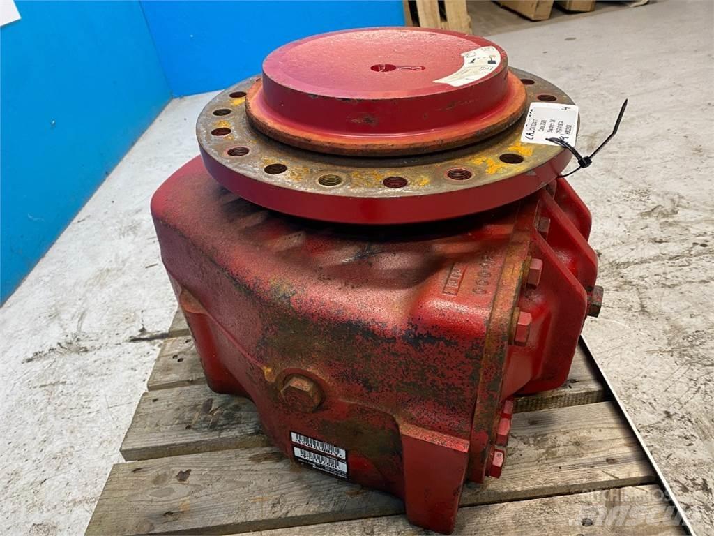 Case IH 2388 Combine harvester spares & accessories