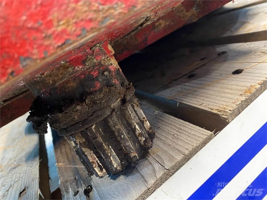 Case IH 2388 Combine harvester spares & accessories