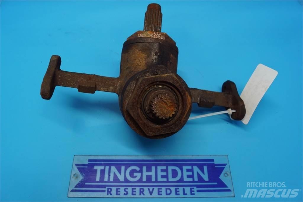 Case IH 2388 Combine harvester spares & accessories