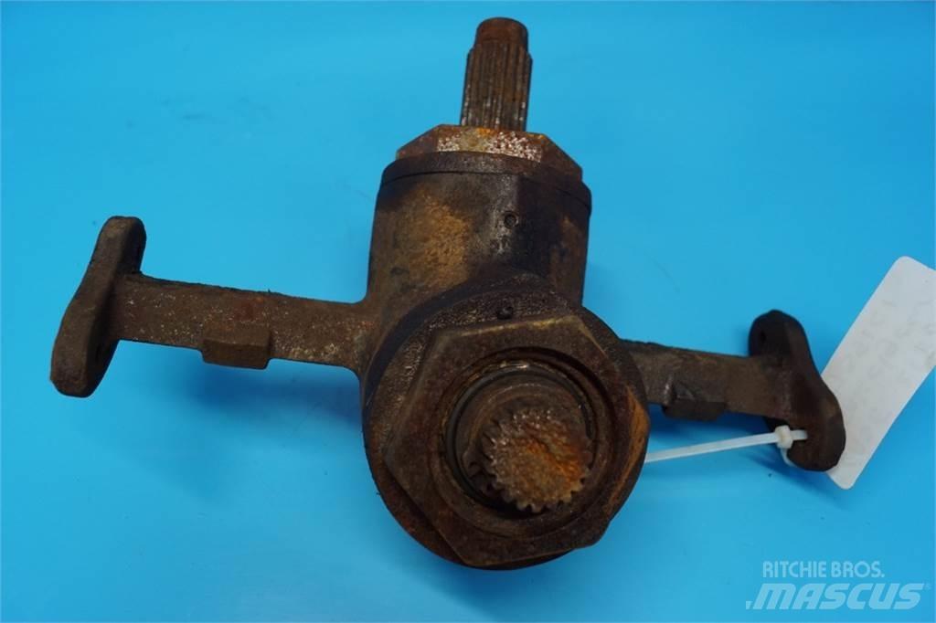 Case IH 2388 Combine harvester spares & accessories