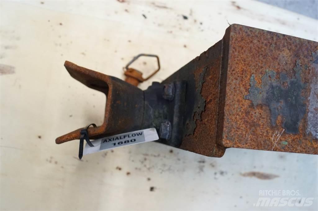Case IH 2388 Combine harvester spares & accessories