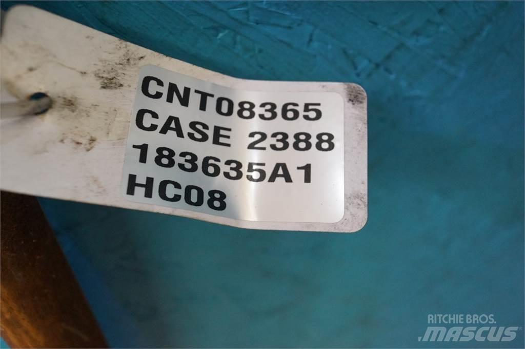 Case IH 2388 Combine harvester spares & accessories