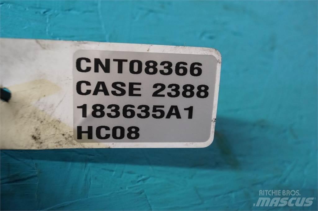 Case IH 2388 Combine harvester spares & accessories
