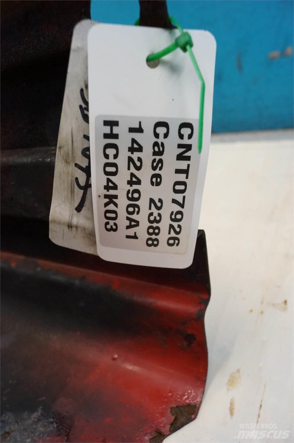 Case IH 2388 Other farming machines