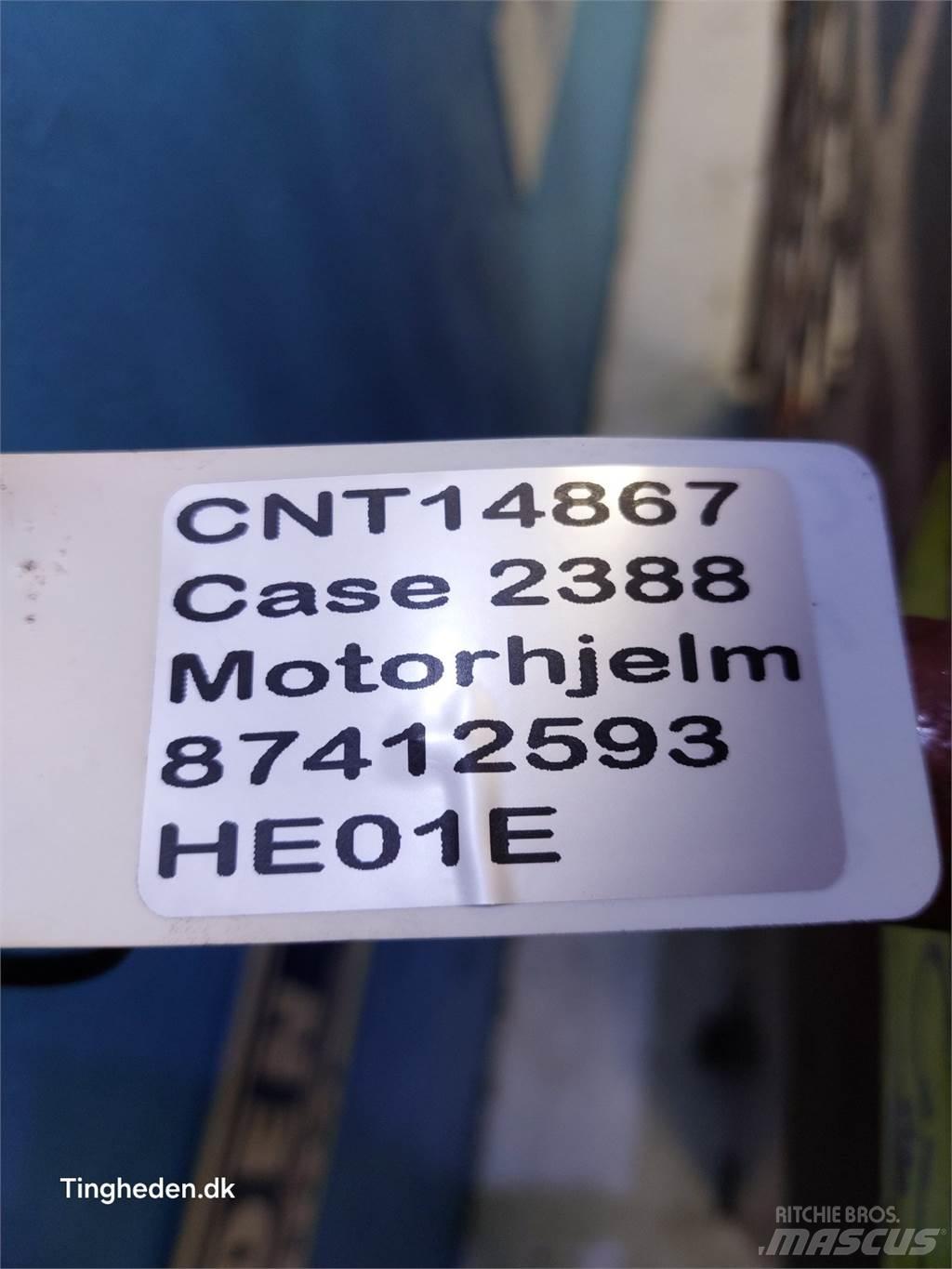 Case IH 2388 Other farming machines