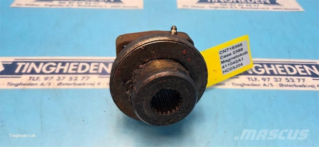 Case IH 2388 Combine harvester spares & accessories