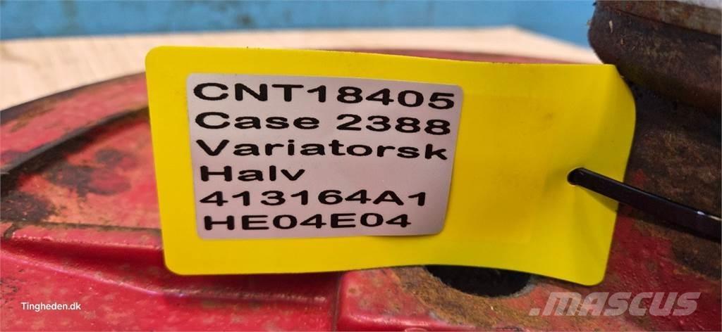 Case IH 2388 Other farming machines