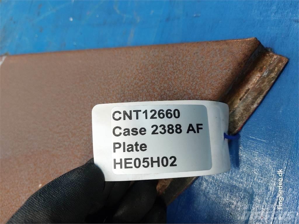 Case IH 2388 AF Combine harvester spares & accessories