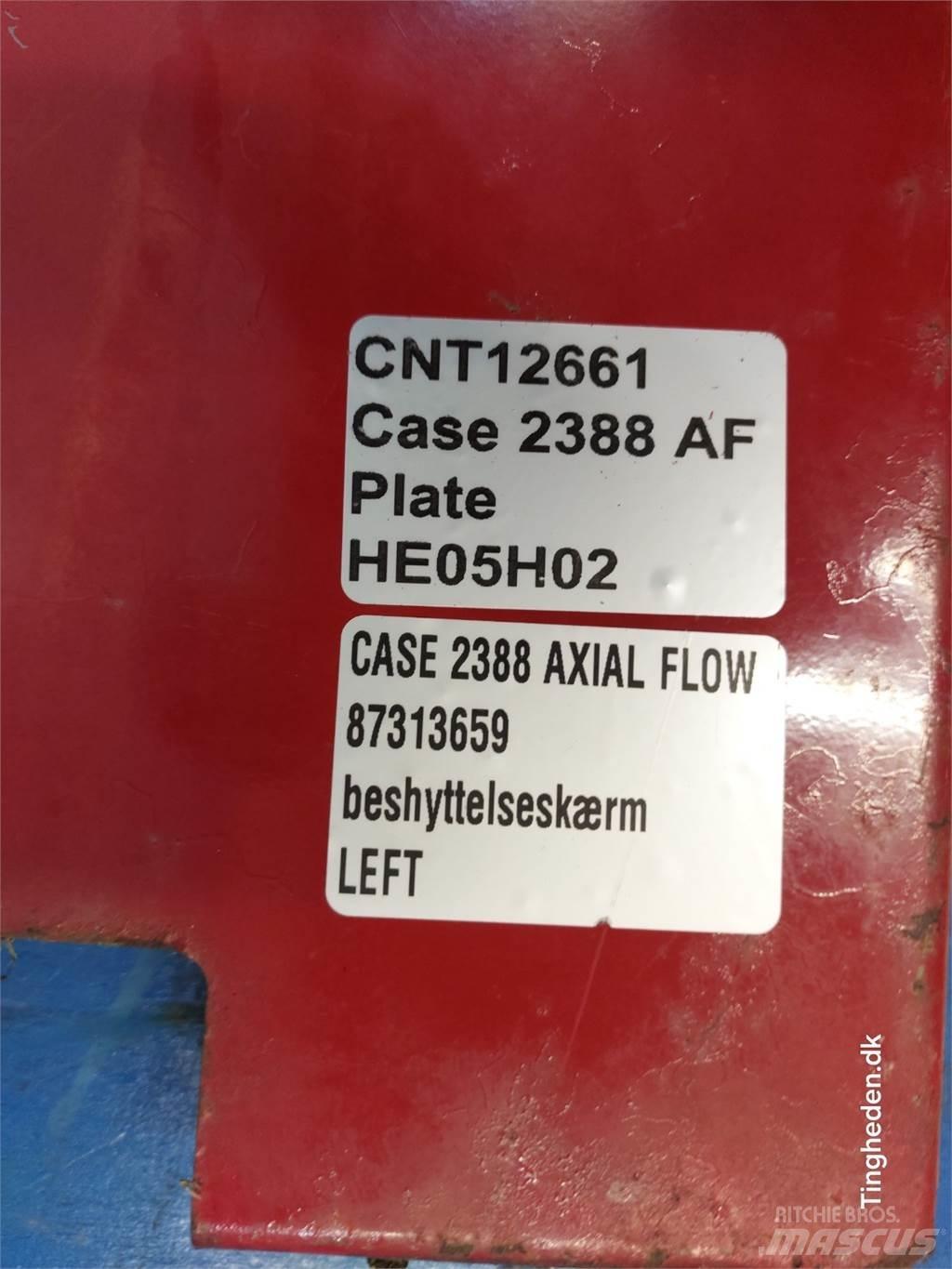 Case IH 2388 AF Other farming machines
