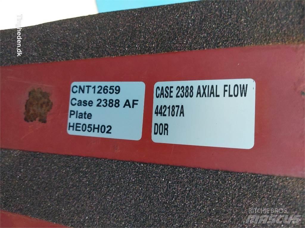 Case IH 2388 AF Other farming machines