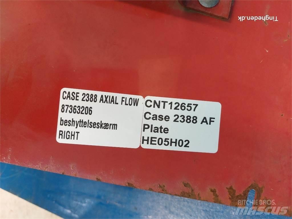 Case IH 2388 AF Other farming machines