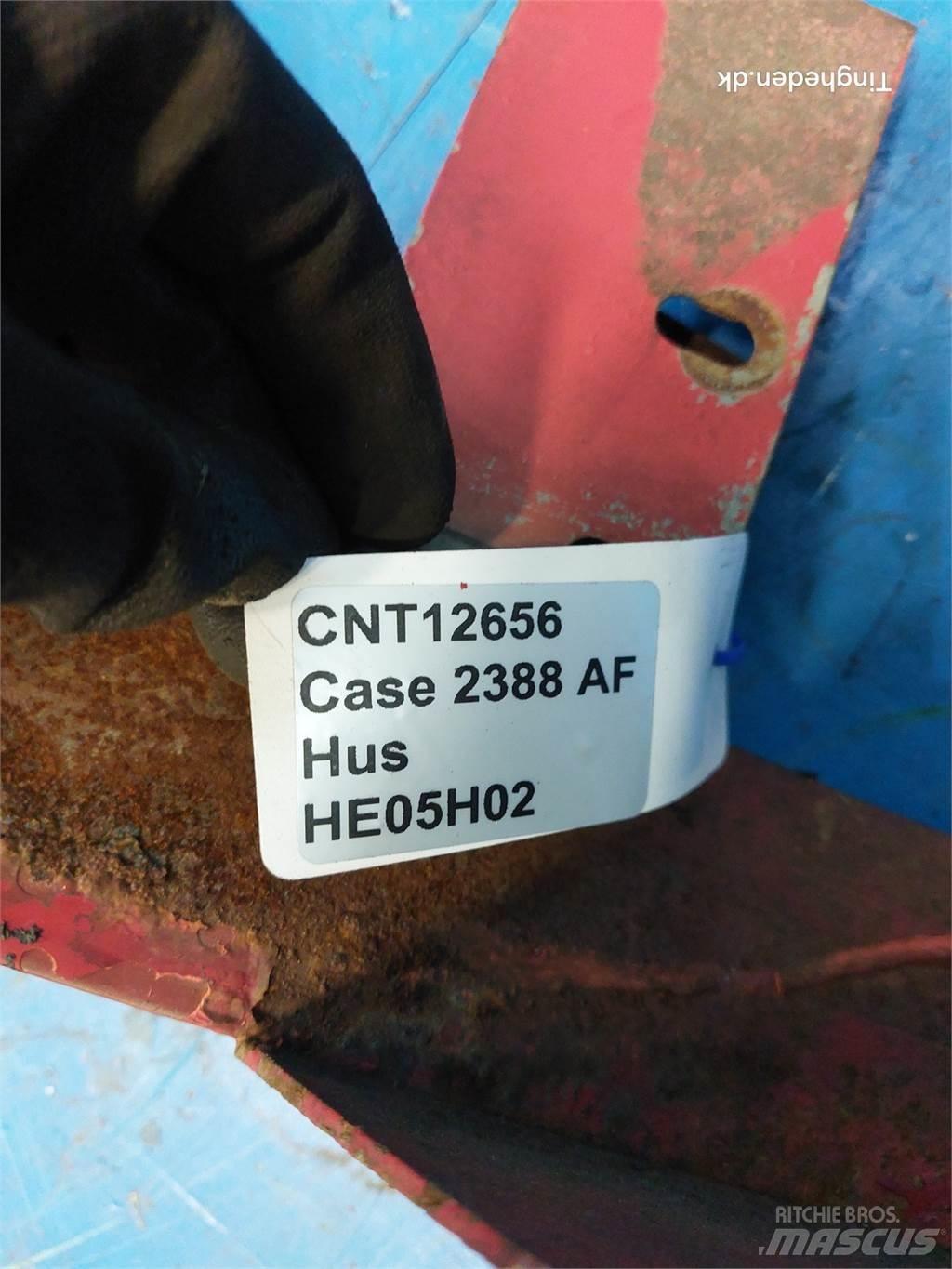 Case IH 2388 AF Other farming machines