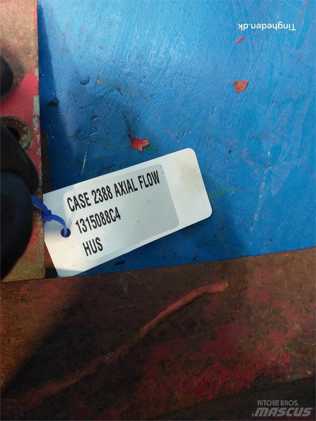 Case IH 2388 AF Other farming machines