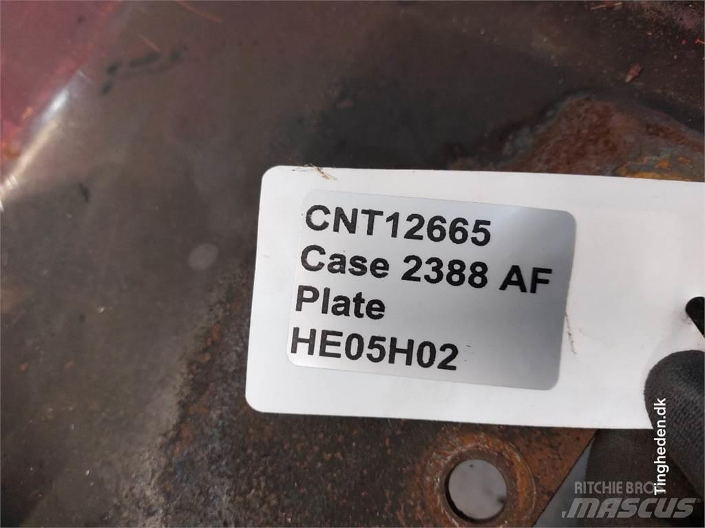 Case IH 2388 AF Other farming machines