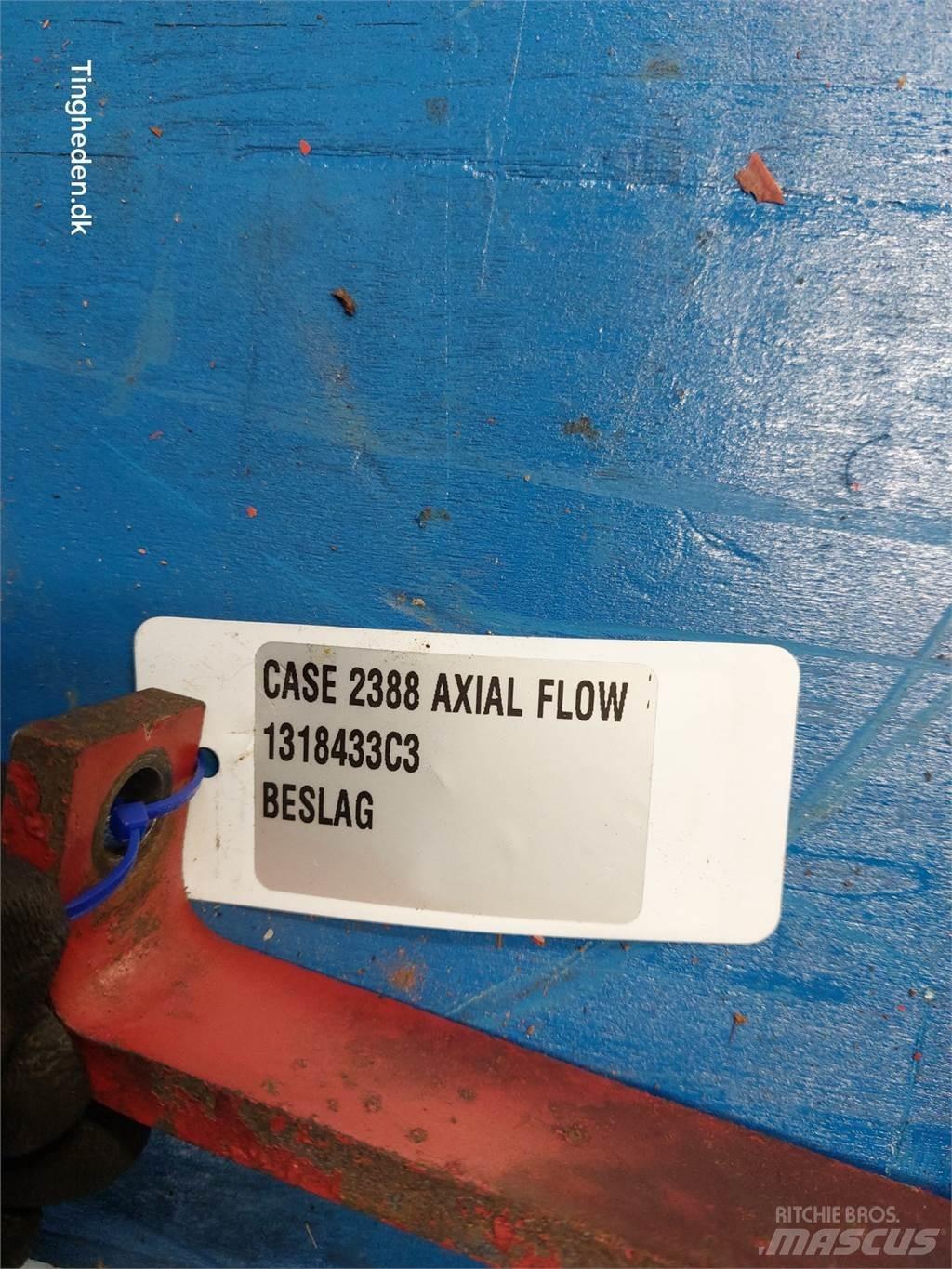 Case IH 2388 AF Other farming machines
