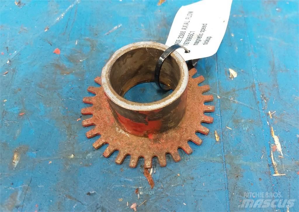 Case IH 2388 AF Combine harvester spares & accessories