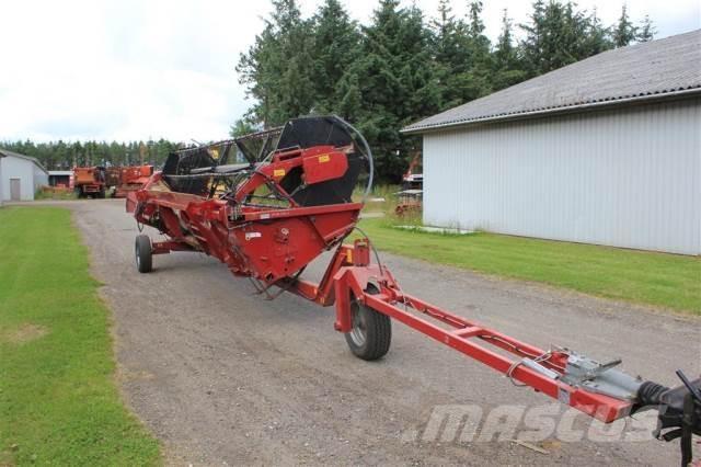 Case IH 24 Combine harvester spares & accessories