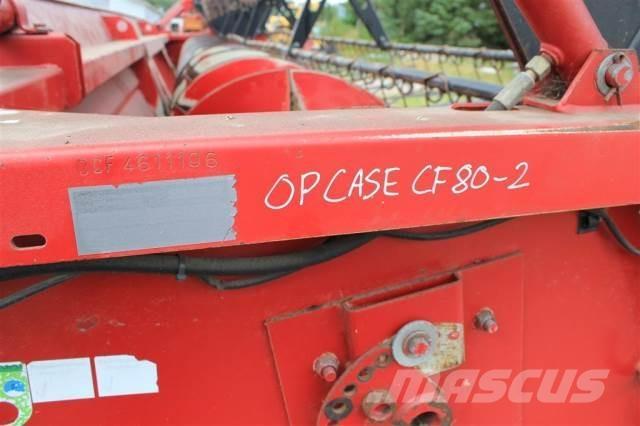 Case IH 24 Combine harvester spares & accessories