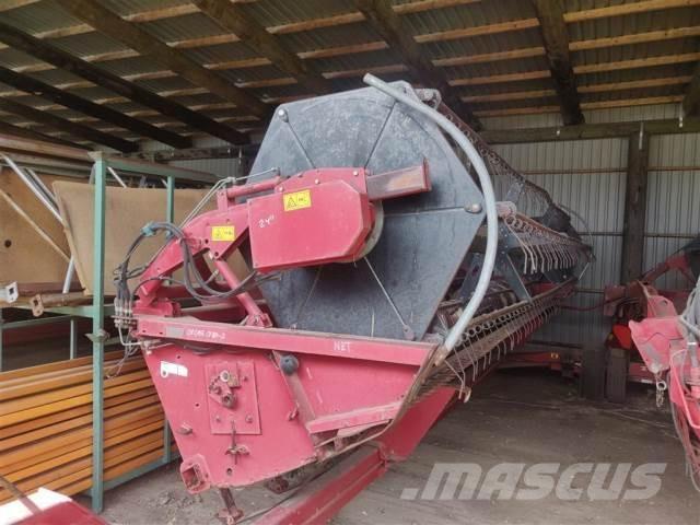 Case IH 24 Combine harvester spares & accessories