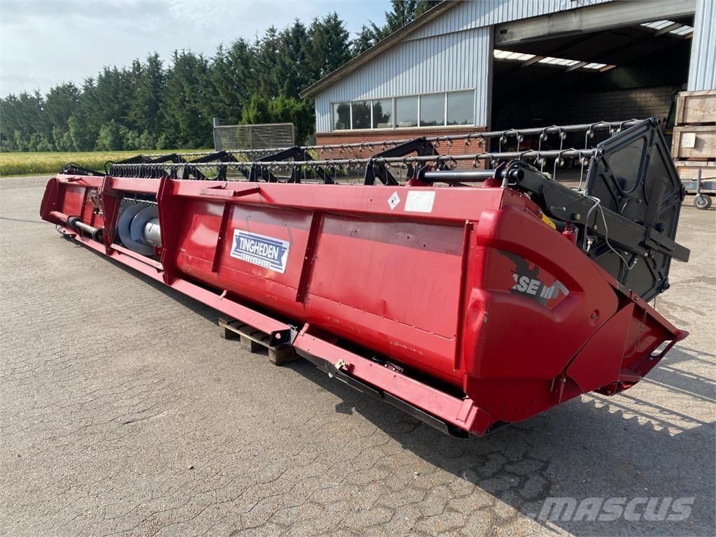 Case IH 30 Combine harvester spares & accessories