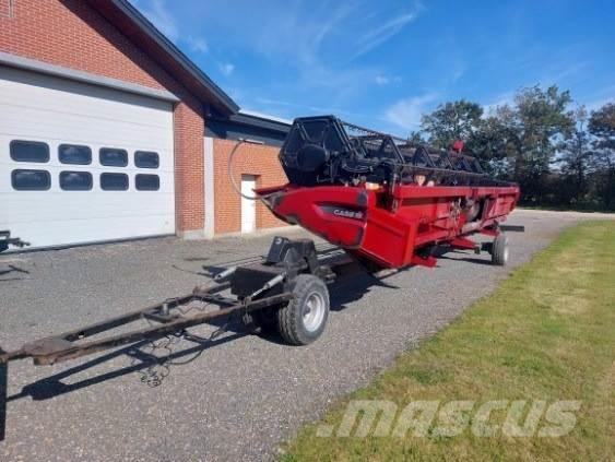 Case IH 30 Vario Combine harvester spares & accessories