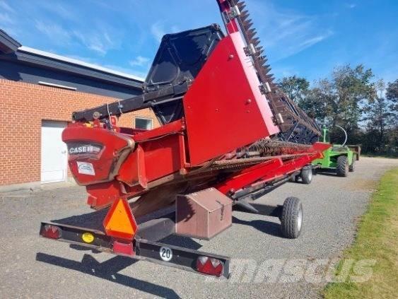 Case IH 30 Vario Combine harvester spares & accessories