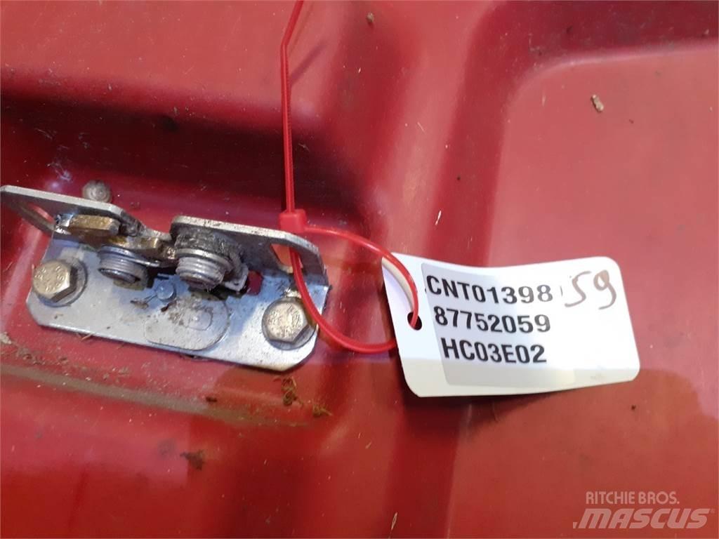 Case IH 3050 Combine harvester spares & accessories