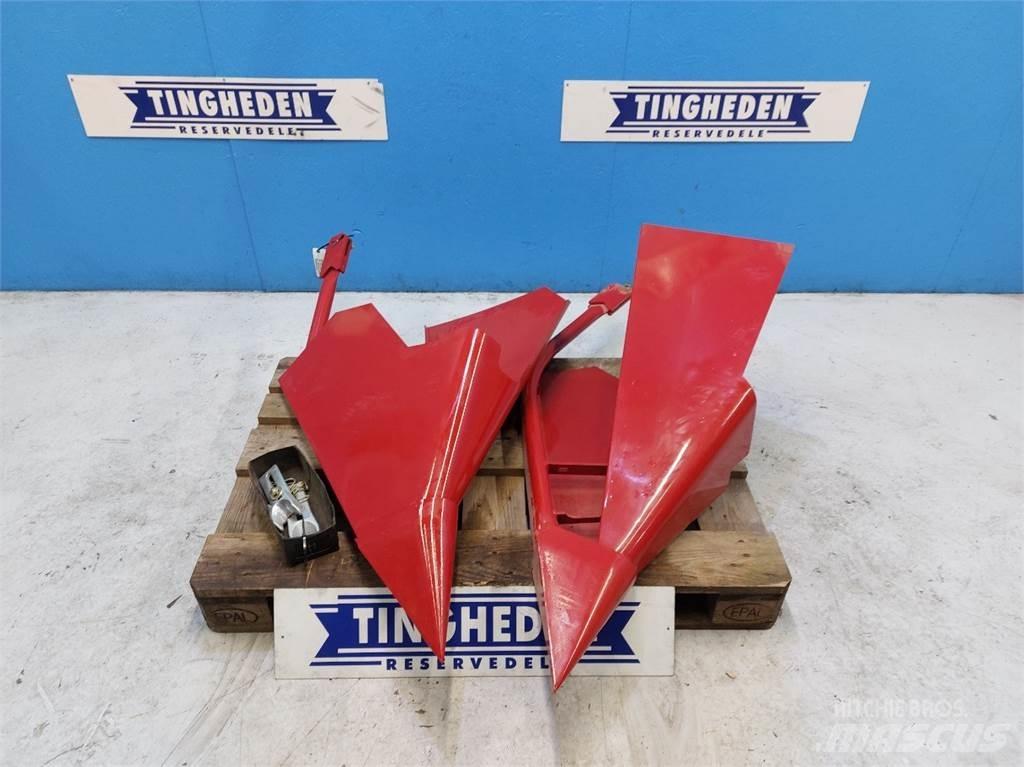 Case IH 3050 Combine harvester spares & accessories
